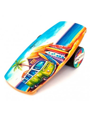 Балансборд Pro Balance Surf Vagon