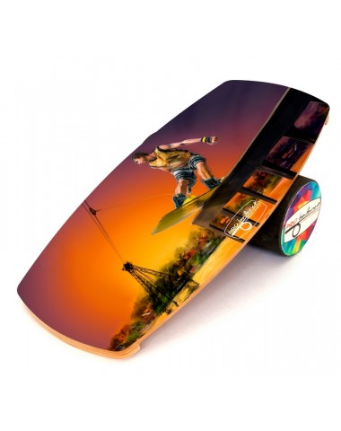 Балансборд Pro Balance Wake Jib