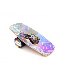 Балансборд Pro Balance Aquabike GS