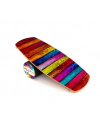 Балансборд Pro Balance Color Wood