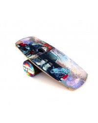 Балансборд Pro Balance Freeride tour shark  GS