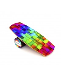 Балансборд Pro Balance 3D Cube