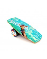 Балансборд Pro Balance Shaka GS