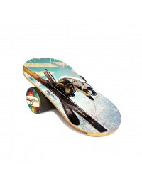 Балансборд Pro Balance Ski eight GS