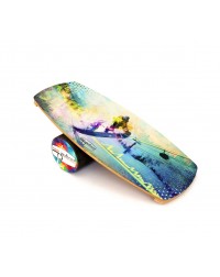 Балансборд Pro Balance Snowboard GS
