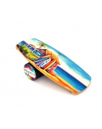 Балансборд Pro Balance Surf Vagon