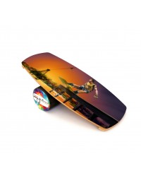 Балансборд Pro Balance Wake Jib