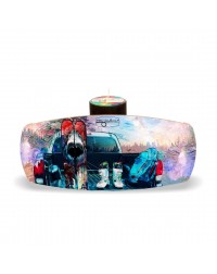 Балансборд Pro Balance Freeride tour shark  GS