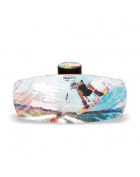 Балансборд Pro Balance Kater Wake GS