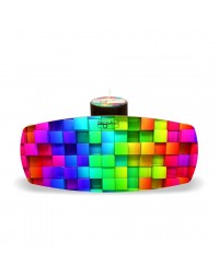 Балансборд Pro Balance 3D Cube