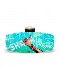 Балансборд Pro Balance Shaka GS