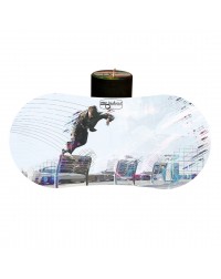 Балансборд Pro Balance Skate eight GS