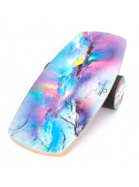 Балансборд Pro Balance Abstr