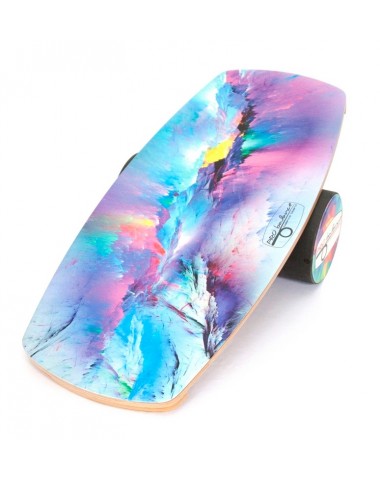 Балансборд Pro Balance Abstr