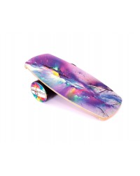 Балансборд Pro Balance Abstr