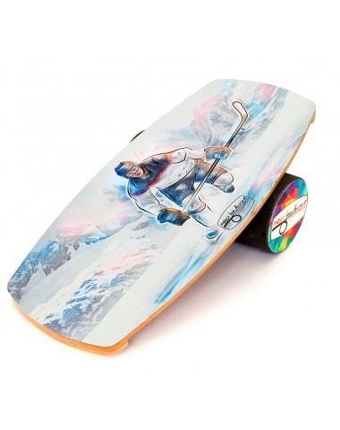 Балансборд Pro Balance Hockey GS