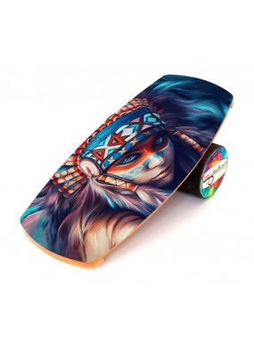 Балансборд Pro Balance Indy GS