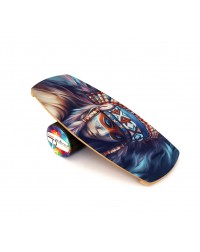 Балансборд Pro Balance Indy GS