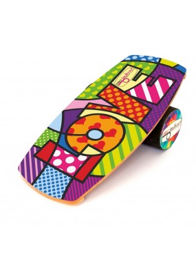 Балансборд Pro Balance love