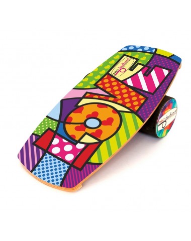 Балансборд Pro Balance love