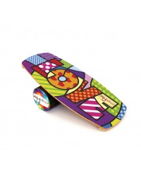 Балансборд Pro Balance love