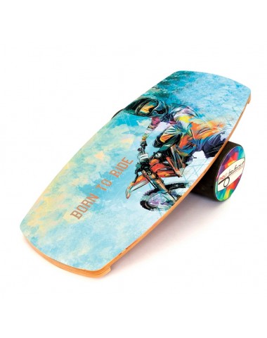 Балансборд Pro Balance Moto GS