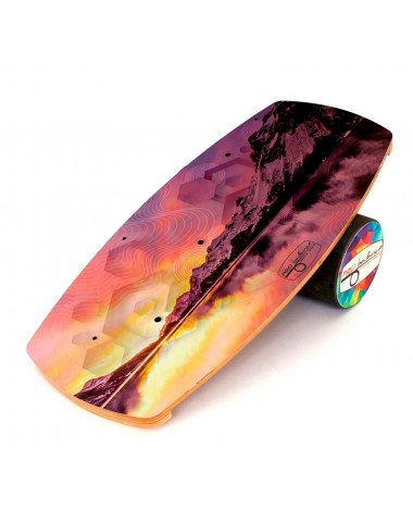 Балансборд Pro Balance Mountain  GS