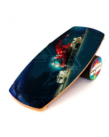 Балансборд Pro Balance Ratrak GS