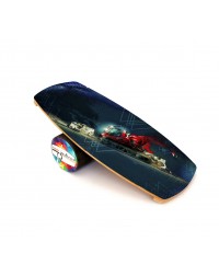 Балансборд Pro Balance Ratrak GS