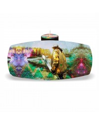 Балансборд Pro Balance Ski  GS