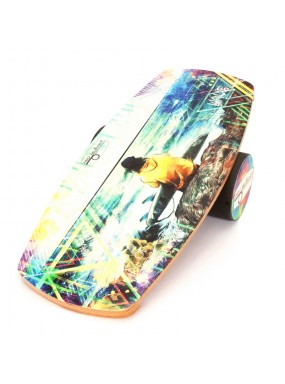 Балансборд Pro Balance Surf GS