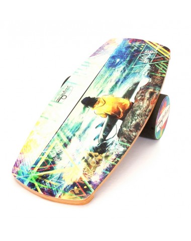 Балансборд Pro Balance Surf GS