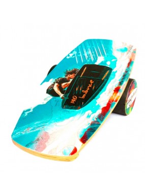 Балансборд Pro Balance Wake GS