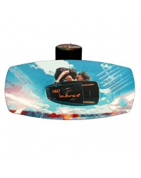 Балансборд Pro Balance Wake GS