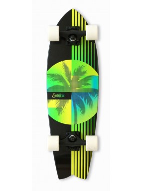 Круизер Eastcoast Summer 27