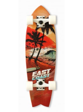 Круизер Eastcoast Surf Paradise 27