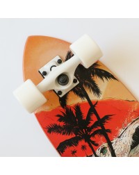 Круизер Eastcoast Surf Paradise 27