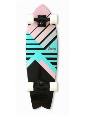 Круизер Eastcoast Glassy 27 Круизер Eastcoast Glassy 27