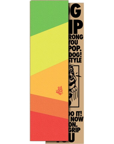 Шкурка Droshky Griptape Pastel Blocks Green 9x33 для скейтборда / самоката Шкурка Droshky Griptape Pastel Blocks Green 9x33 для скейтборда / самоката