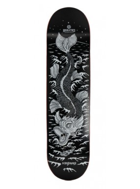 ДЕКА BD SEBAS LEVIATAN Black 8*31.75 ДЕКА BD SEBAS LEVIATAN Black 8*31.75