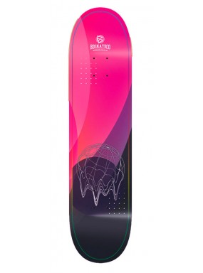 ДЕКА BD Glitch Series Purple 8*31.75 ДЕКА BD Glitch Series Purple 8*31.75