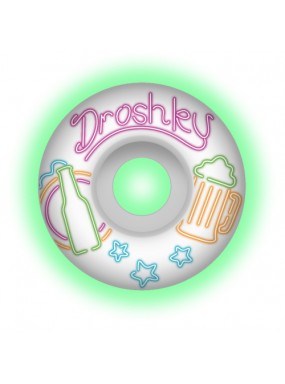 Комплект колес Droshky Wheels Neon Series Last Call 101A Комплект колес Droshky Wheels Neon Series Last Call 101A