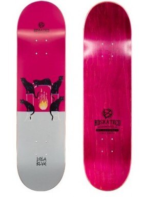 ДЕКА BD Lola Blue Panther 8x31.75 ДЕКА BD Lola Blue Panther 8x31.75