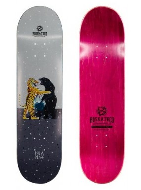 ДЕКА BD Lola BlueTiger 8x31.75 ДЕКА BD Lola BlueTiger 8x31.75