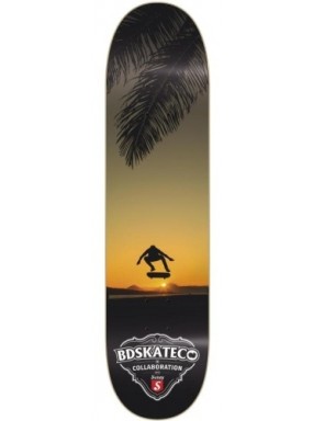 ДЕКА BD Sunay Sunset 8x31.75