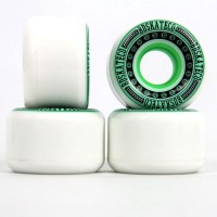 Комплект колес BD Wheel Road 83A  55x35mm для скейтборда