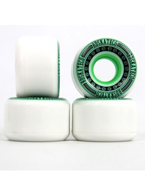 Комплект колес BD Wheel Road 83A 55x35mm Комплект колес BD Wheel Road 83A 55x35mm