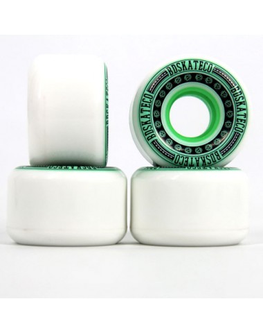 Комплект колес BD Wheel Road 83A  55x35mm для скейтборда