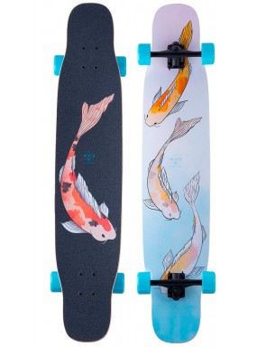 Лонгборд Koi 44X9 Лонгборд Koi 44X9