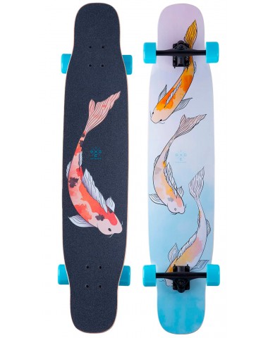 Лонгборд Koi 44X9